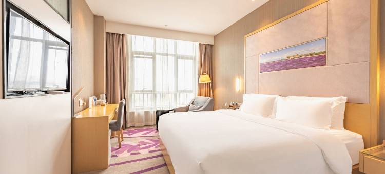 麗枫酒店(秦皇岛火车站店)图片