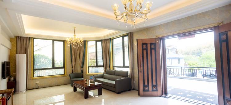 枫香小筑民宿图片