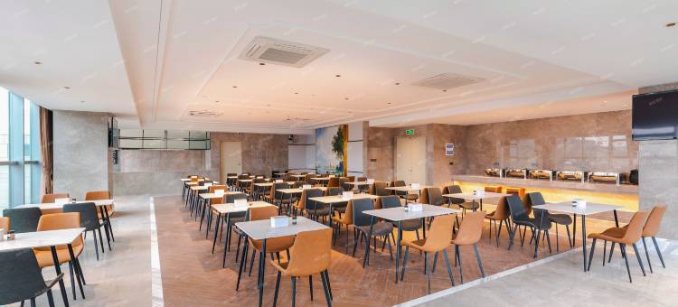 维也纳国际酒店(深圳宝龙地铁站店)图片