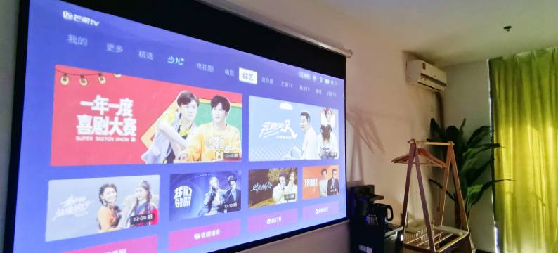 风铃客栈设计师精品民宿(大连星海广场百年汇店)图片