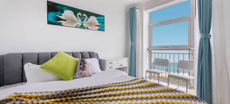 梅兰亭海景民宿(黄金海岸店)图片