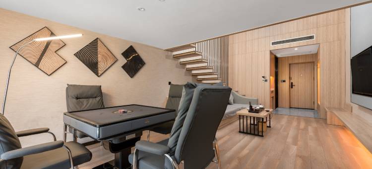 朵贝云酒店图片