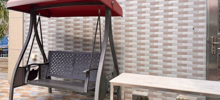 深圳翠庭阁民宿图片