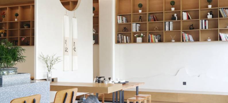 青青沐舍(芙蓉镇步行街店)图片