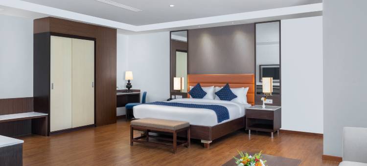 伊塔哈里韦斯滕德索尔蒂酒店(Soaltee Westend Itahari)图片