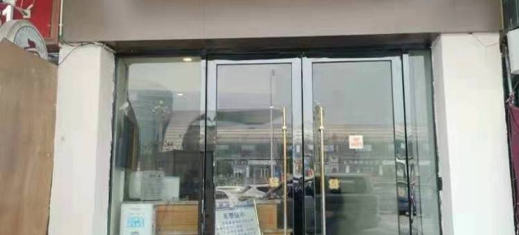 如家派柏.云酒店(泸州西南商贸城店)图片
