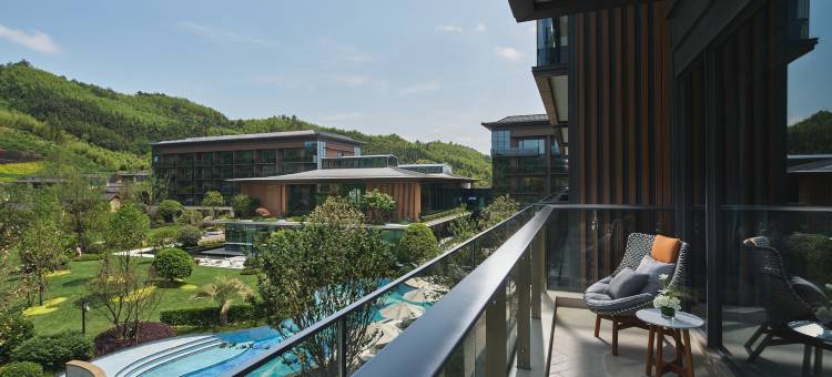 杭州天目山英迪格酒店图片