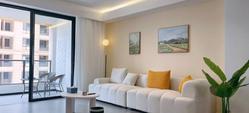 武义鸥鱼·温泉印象康养民宿图片