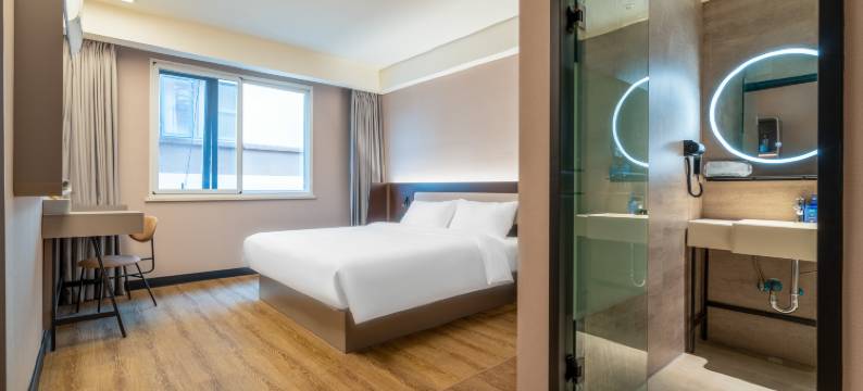 汉庭酒店(杭州萧山机场店)图片