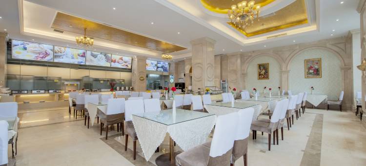 维也纳国际酒店(信阳市政府火车站店)图片