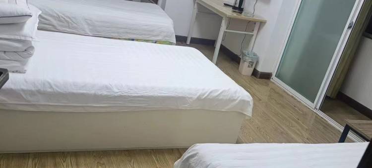 营口滨河社区招待所图片