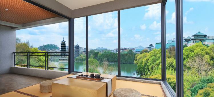 漓江泊隐酒店(桂林两江四湖象山景区店)图片
