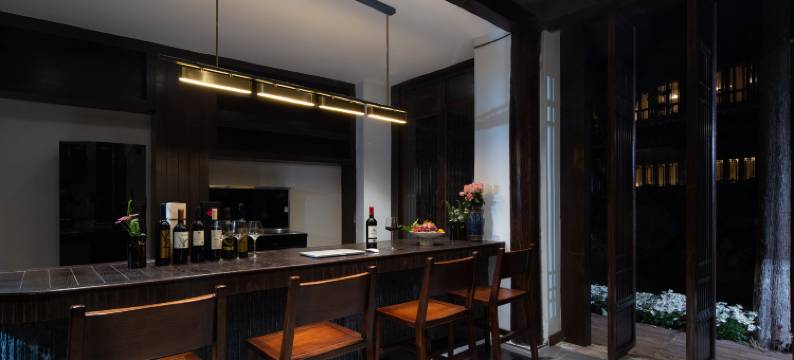 丽江迷涂客栈(丽江古城忠义市场店)图片