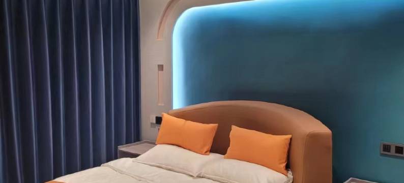 凯亚圣酒店图片