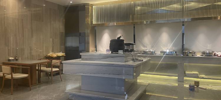 兰西县嘉华宾馆图片