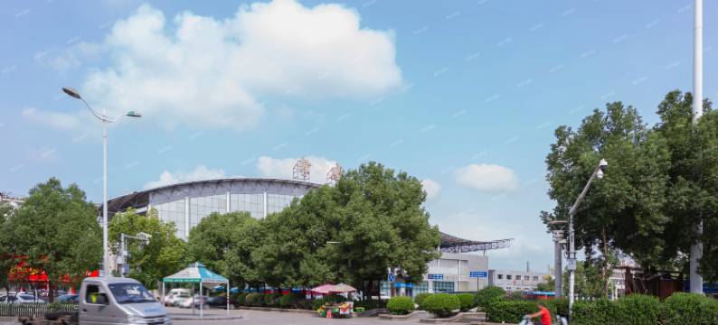 孝感兴旺宾馆(火车站店)图片