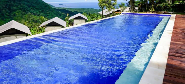 巴厘岛考拉营地(Kaura Bali)图片