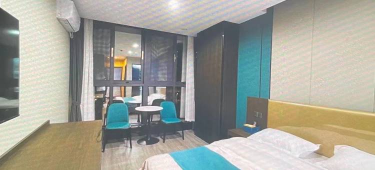 嘉迅电竞民宿(医药城店)图片