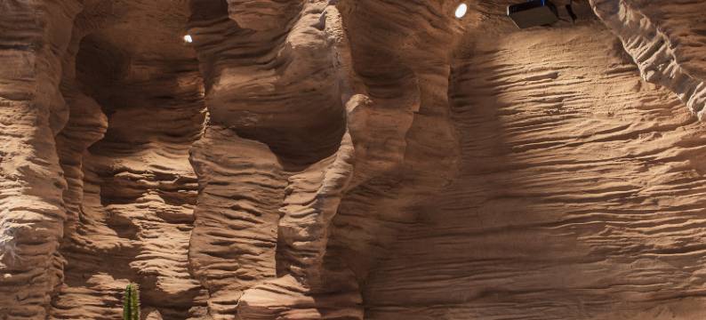 朴寂·设计师高空民宿(太原万象城晋阳湖会展中心店)图片