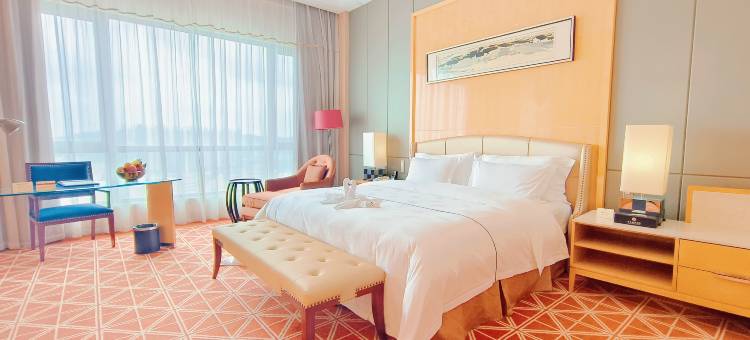 高州乐天温泉酒店图片