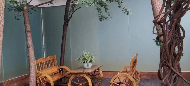 玉溪双扶宾馆(江川区店)图片