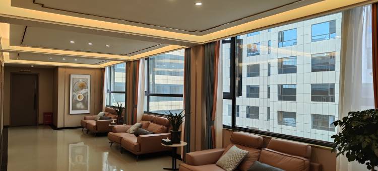 龙山民族宾馆图片