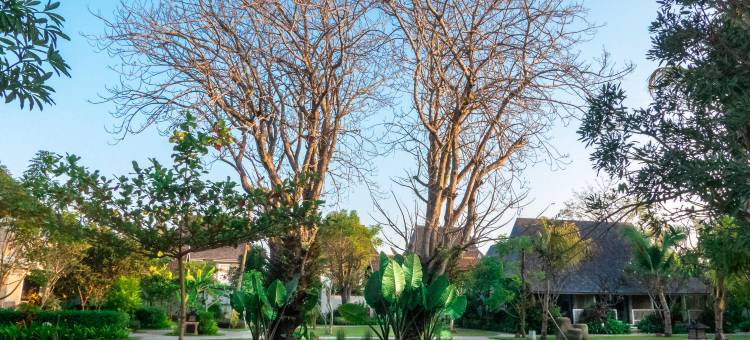 纳闽巴霍科莫多苏达玛拉度假村(Sudamala Resort, Komodo, Labuan Bajo)图片