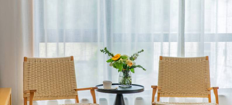 若灵家·溯溪星空泳池亲子度假galaxy美宿(余村两山店)图片