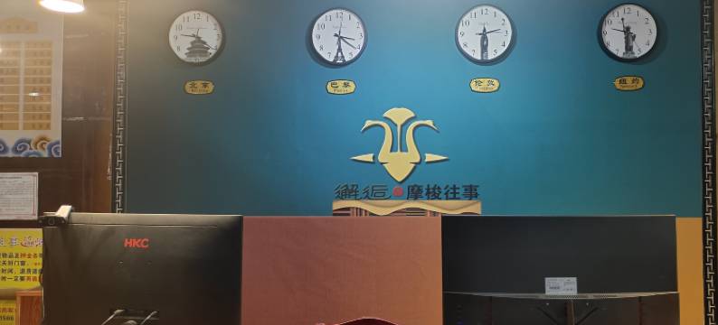 宁蒗里格邂逅摩梭往事客栈图片