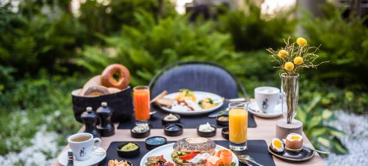 姆恩斯(Mooons Vienna)图片