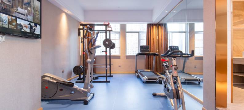 维也纳国际酒店(武汉理工大学街道口地铁站店)图片