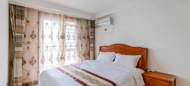 东戴河御龙湾酒店图片