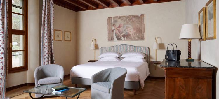 加尔达·阿尔扎加别墅·QC豪华水疗高尔夫酒店(QC Grand Hotel Villa Arzaga Garda)图片