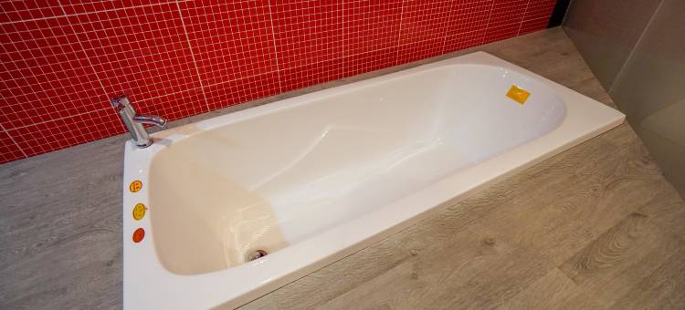 都市118连锁酒店(乡宁客运中心店)图片