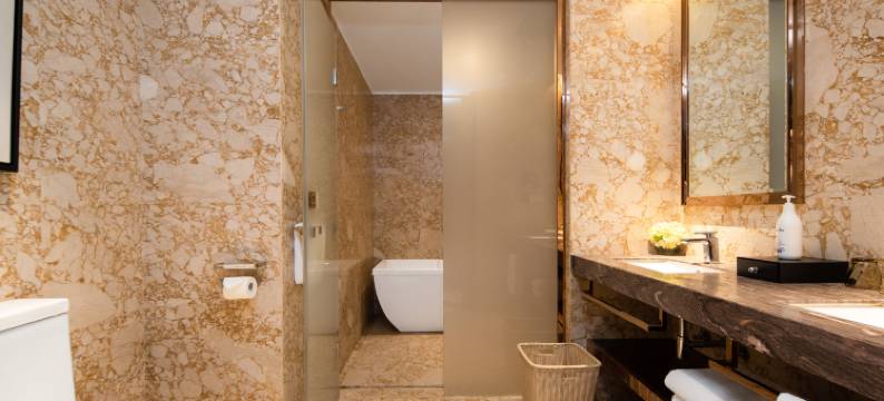 银川立达深杭国际酒店(砂之船银川奥莱店)图片