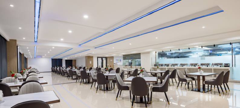 盛格丽国际酒店(恩施文化中心许家坪机场店)图片