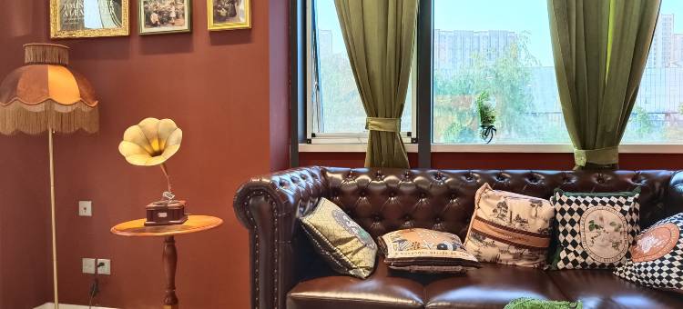 北京京品公寓(大兴义和庄地铁站店)图片