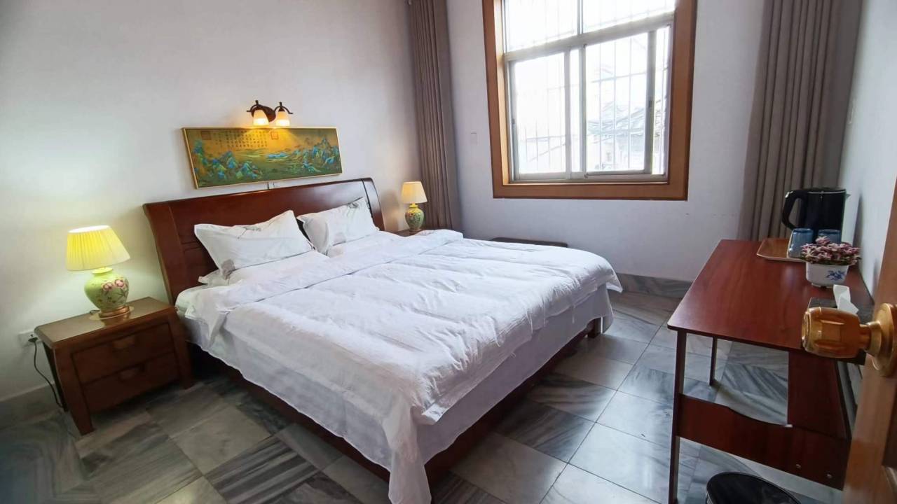 大理蜗窝居养生园(大理古城崇圣寺三塔店)