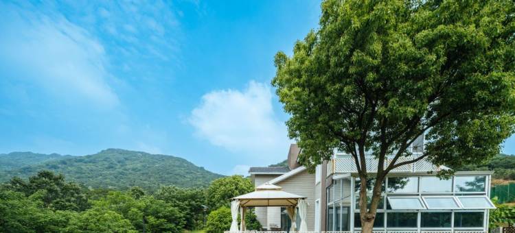 如你所院民宿(镇江市句容仑山湖度假区店)图片