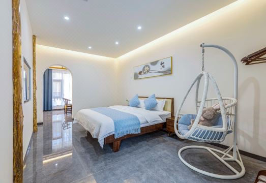 Shanjianju Chinese Inn (Xi'an Lintong Terracotta Army) Hotel Overview