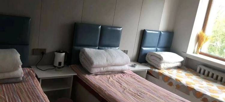 七台河四通宾馆图片