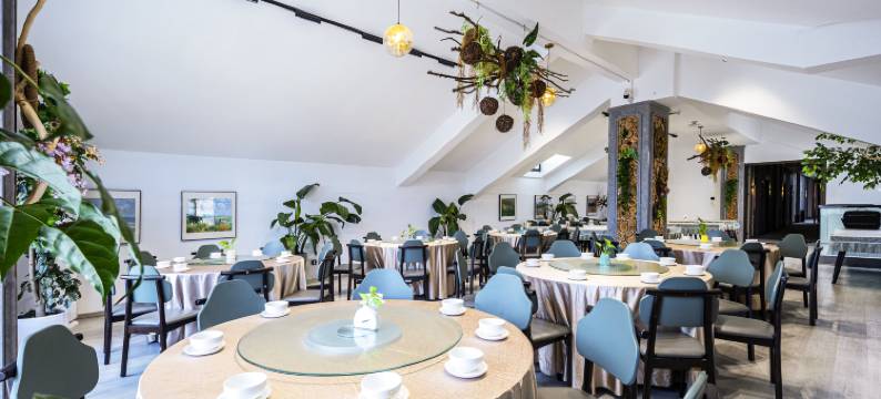 黄龙溪青溪谷酒店(欢乐田园店)图片