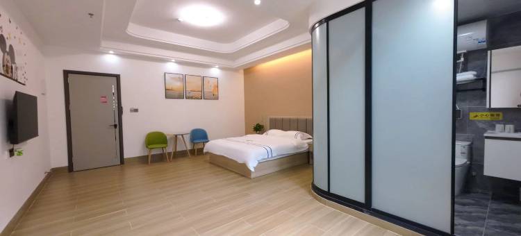 兴海恋民宿图片