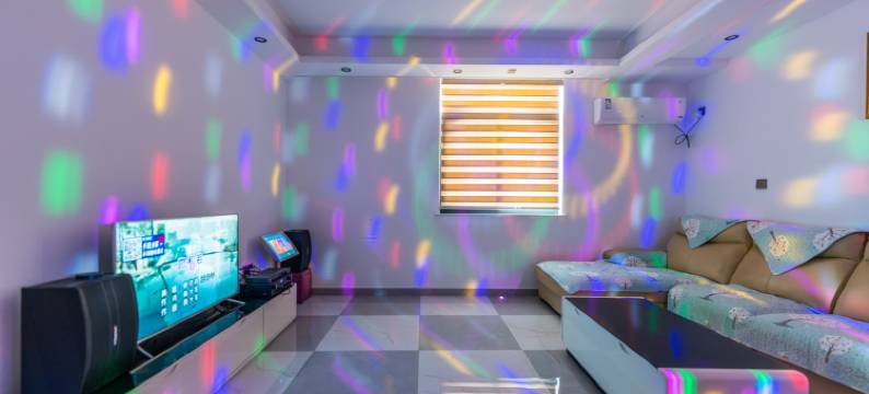 朱家尖在路上民宿(普陀山机场店)图片