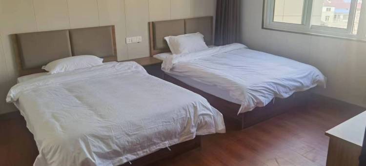 贝壳酒店(泗阳王集镇店)图片