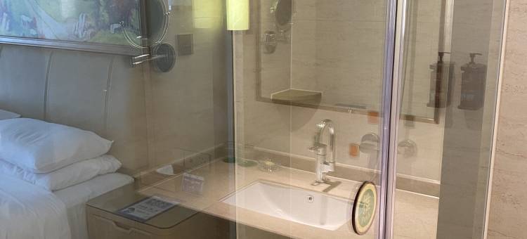 维也纳国际酒店(玉环万达广场店)图片