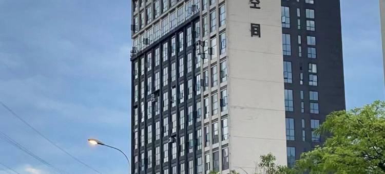 恩施硒行里民宿图片