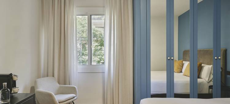 阿勒纳斯阿迪拉姆酒店(Arenas Atiram Hotels)图片