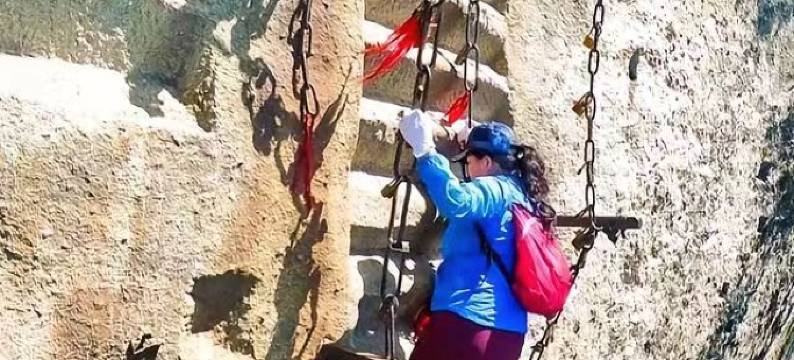 华山康盛商务宾馆图片