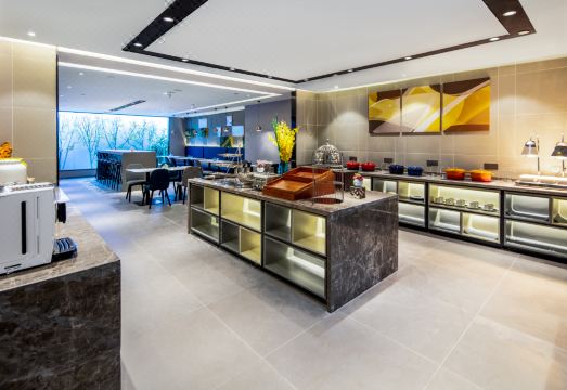 Homeinn Selected Hotel (Xinzhou Wutaishan Scenic Area)Hotel Overview